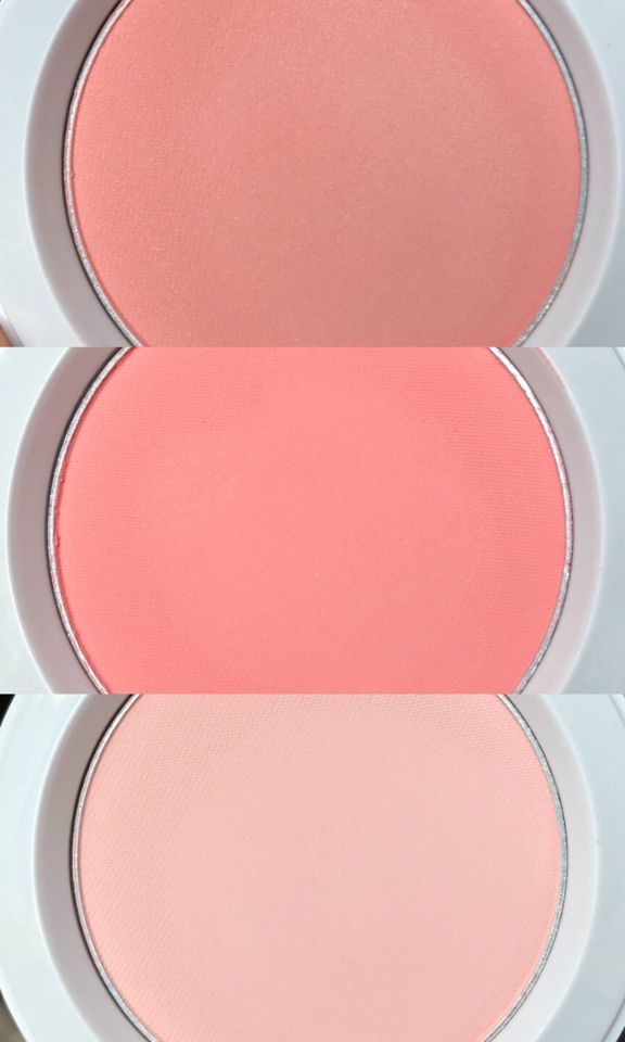 (컬러 번호) 아이폰이라 노랗게 나오네요,, 화면보다 좀 더 밝은 편이며 발색샷이 가장 정확하게 표현되었어요

3
4
7

굉장히 사랑스러운 핑크컬러들이에요