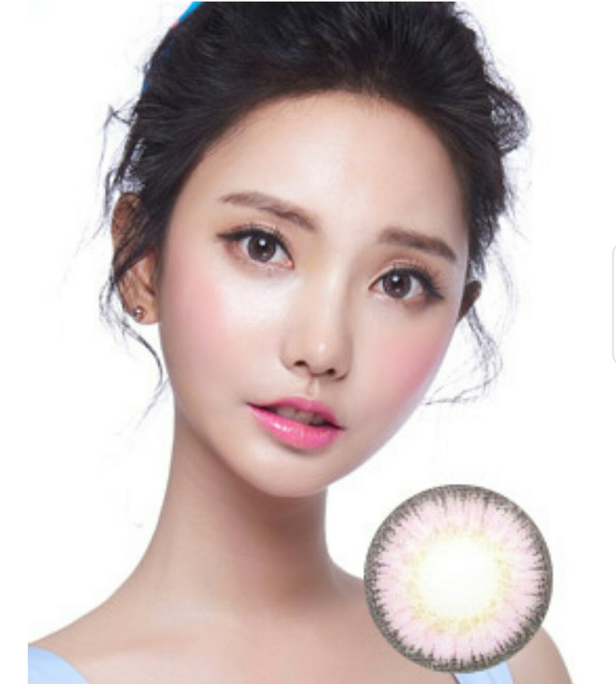 혹시 권승아님...?
모델이 바뀌었나바요! 하지만, 예쁘다..!♡