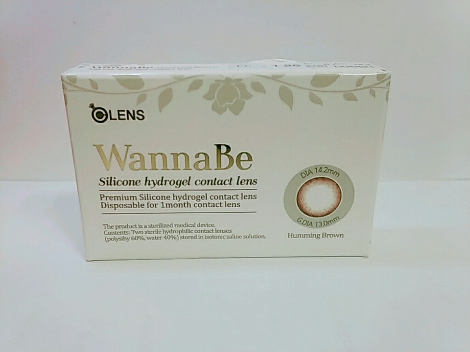 오렌즈먼슬리팩렌즈
워너비허밍브라운입니당❗