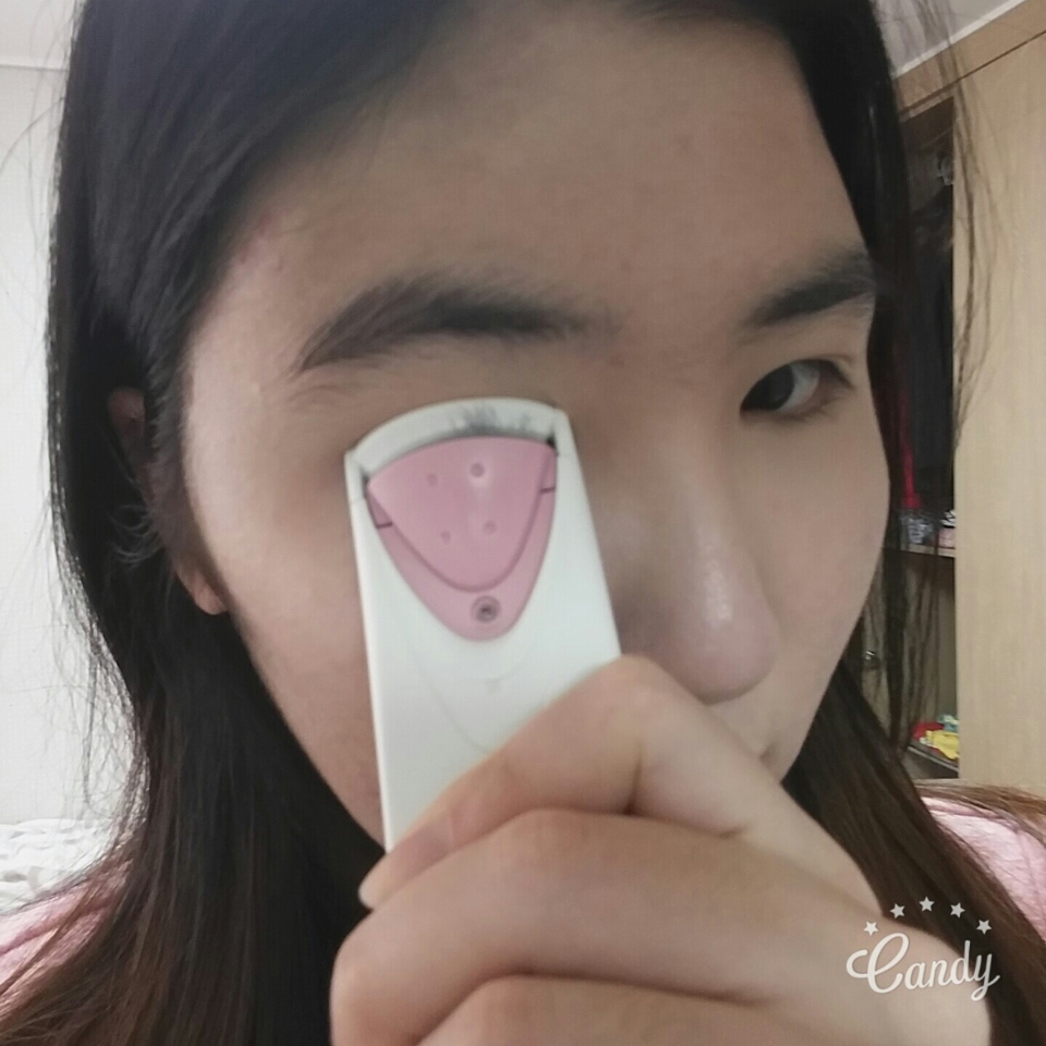 히팅뷰러로 업!!!