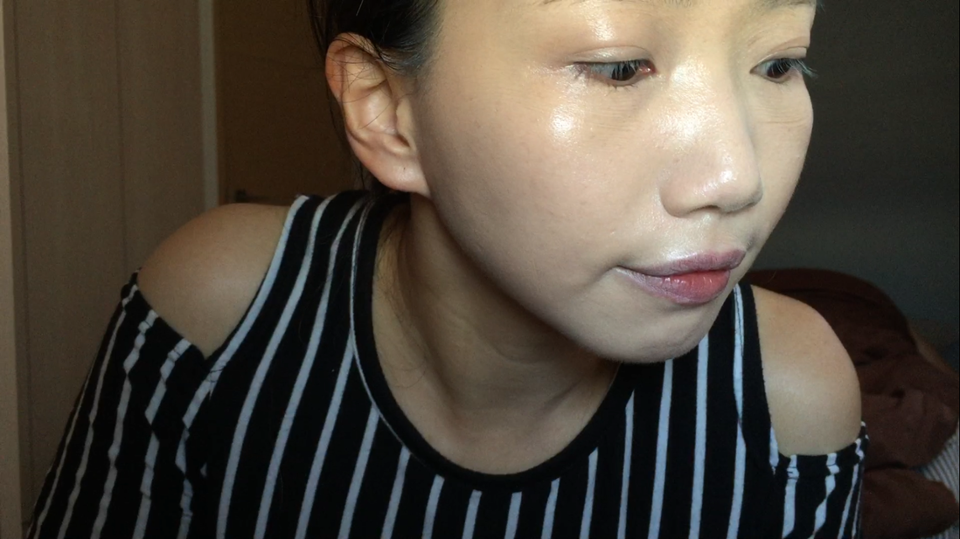 新款(Ivory Warm)上臉