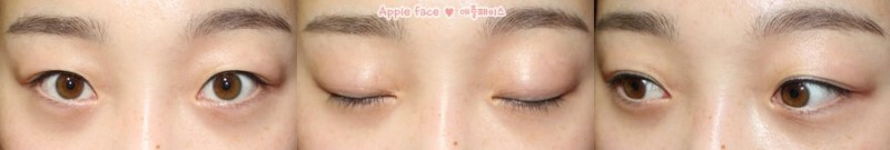 겟잇뷰티에서도 레드립스틱으로
다크써클을 커버하는 방송을 했었죠~~
 

아무것도 하지 않은 생얼 이에요...
눈밑에 그늘이..
어디 아픈것 같죠? 
뭔가 음침하니 생기가 없어보여요ㅠㅠ
여기에 응급처방을!!!
 