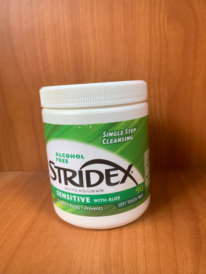 스트라이덱스[steidex] 90매 
올리브영 원가̆̈ 12900원 -세일기간:10900