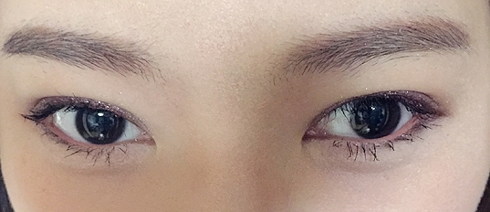 언더점막은 언제나 그랬듯이 삐아 줄리엣로즈