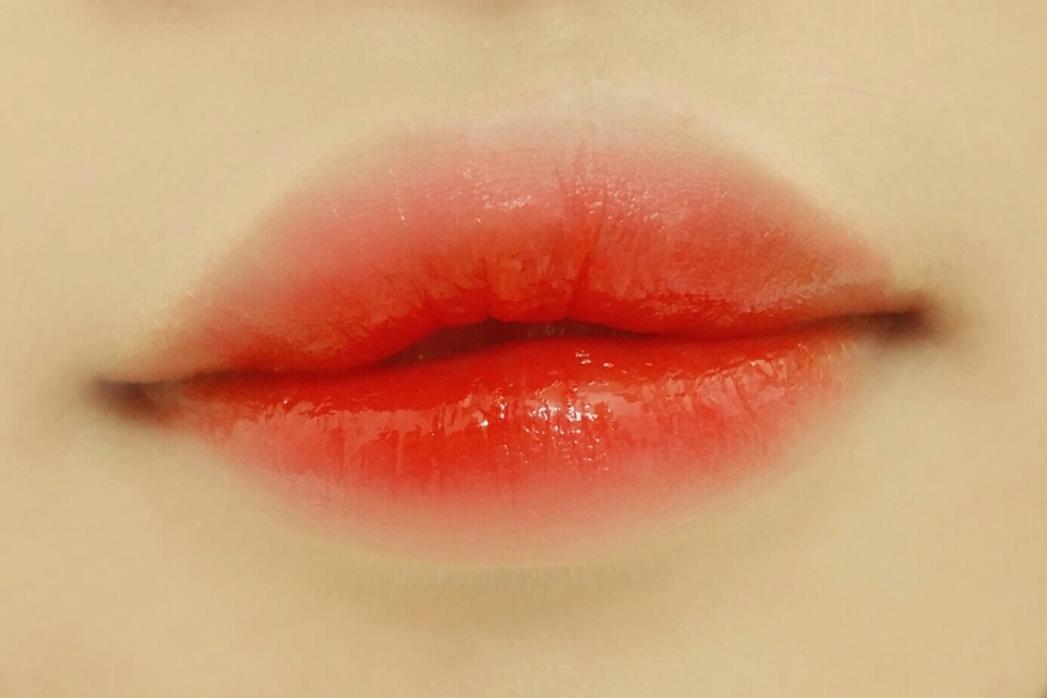 글로시립: 그라보단 풀립이 더이쁩니다 많은범위에발라 음파음파합니당!!