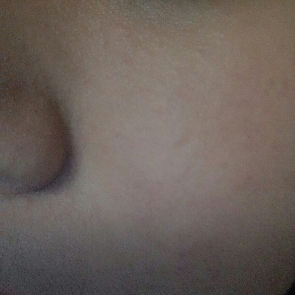 모공커버도 잘돼요