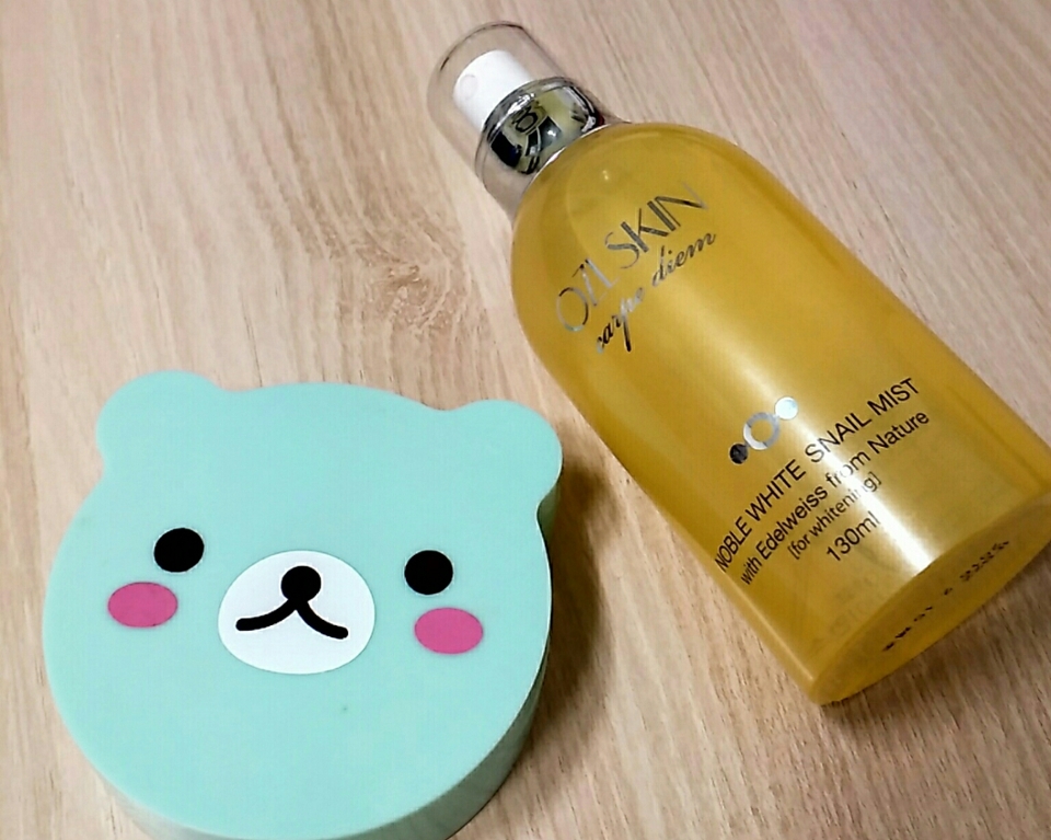 🍫 렌즈미 망고브라운 13.3 : 0.5
🍫오즐스킨 노블 화이트 스네일 미스트 

렌즈 궁금하신점은 리뷰를 참고해주세요 

제가 이번 파우치에 소개한 제품들은 거의 파워리뷰나 미니리뷰에 작성되어있어요 !
이외 궁금하신점은 댓글남겨주세요 😄