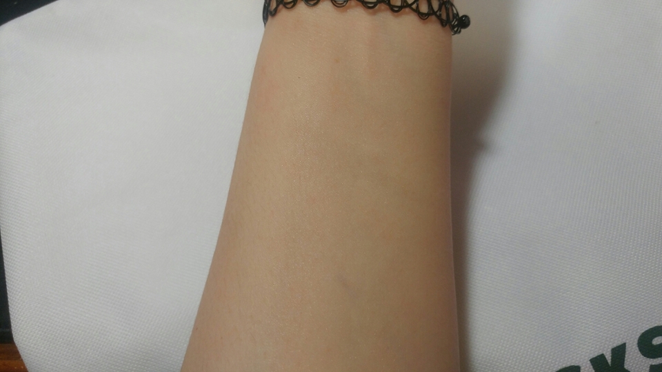 물티슈로 닦은모습인데,샼ㄹ...샤케라또 만 잘안지워져욬ㅋ