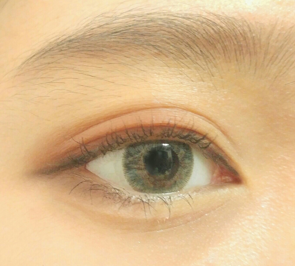 이렇게해서 데일리메이크업 끝!!
여러분들도 따라해보세요^^ 궁금한점은 댓글 부탁드려요♥♥