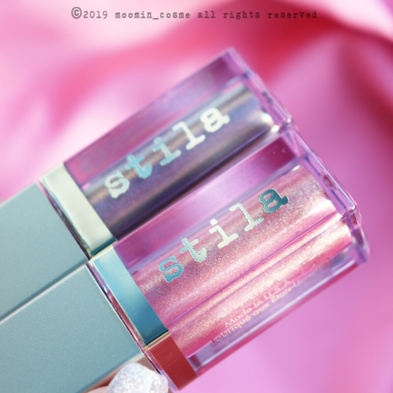 스틸라 메탈글리터 돌리쉬 & 락킹로즈

4.5ml /35,000원

​

스틸라 메탈글리터의 특징은

어느 각도에서 봐도 화려하고,,, 

아름답고 영롱 터져버린다는 것....!

​

세상에 참 많은 글리터들이 예쁨을 뽐내지만

글리터맛집은 명불허전 스틸라잖아요?