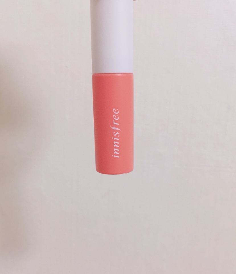 외관은 이렇게 봉숭아 색깔로 완전 이뻐여💕