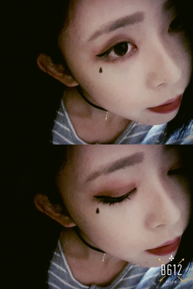 저런느낌
