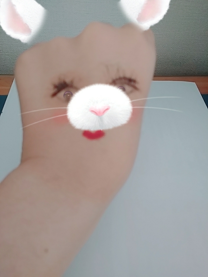 스노우도 하면서 약 2시간을 방치 했어요
