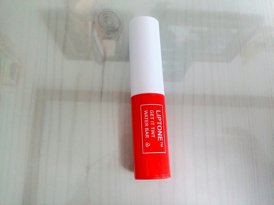 3주 전 제 인생 틴트를 찾았습니다👋👋👋👋👋
토니모리 립톤 겟잇 틴트 워터바 02 오렌지 인 레드 리뷰 시작!