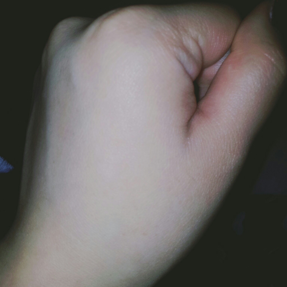 펴바르니깐 보들보들 완전 좋아요