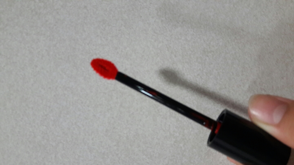 팁 모양이 도넛처럼 되어 있어요! 