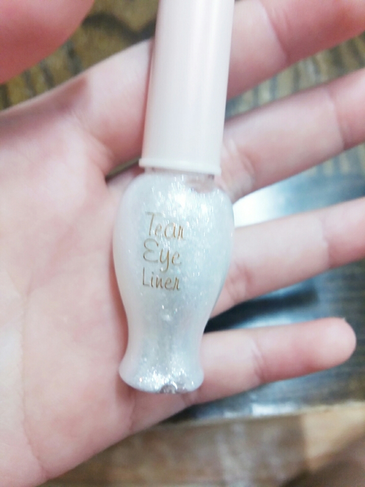 ...영어모릅니다 패스하죠..

것보다 벌써부터 보이는 영롱한 펄감..ㅂㄷ!