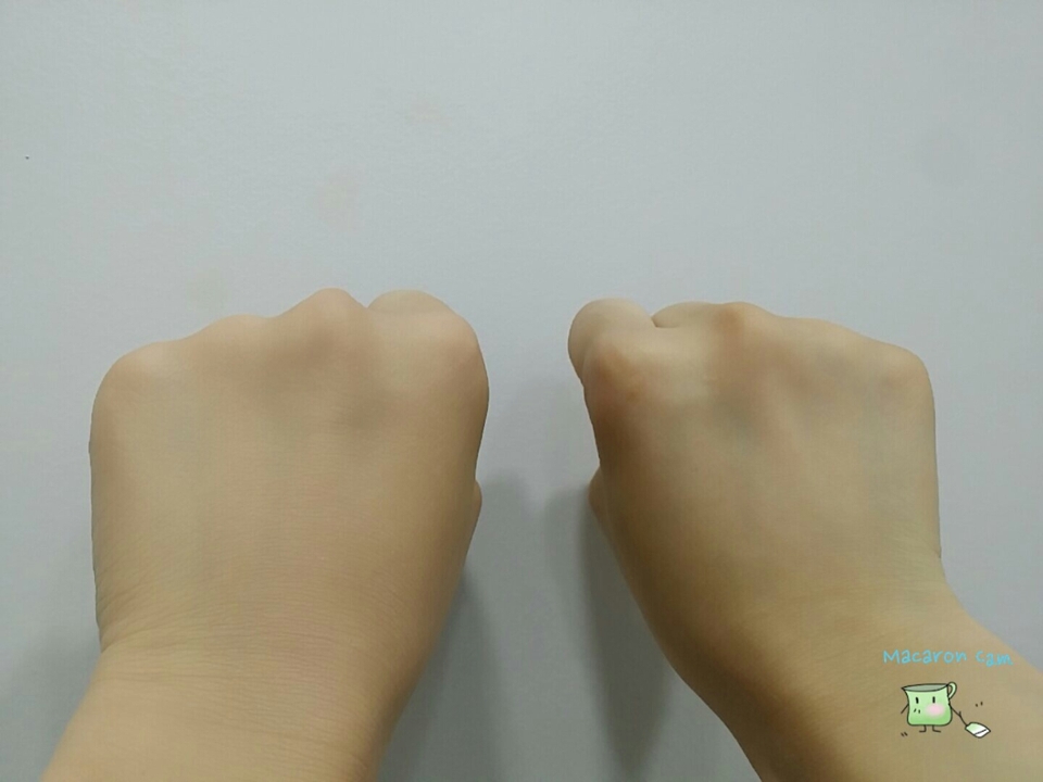 속은촉촉하고 겉은 촉촉하면서도 뽀송ㅎㅐ요+!! 