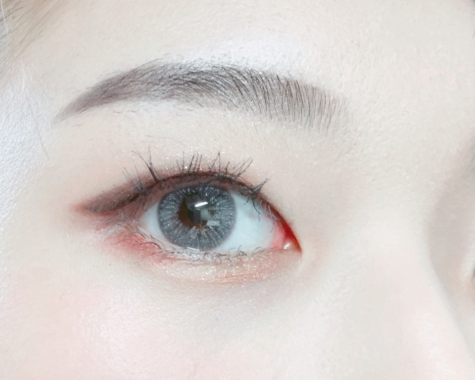 짜잔 😄😄 펄 보이시나용?????
너무 예쁘죠ㅠㅠ 별들이 눈 속에 들어간 것 같아요
갤럭시~~~인더마이아이즈