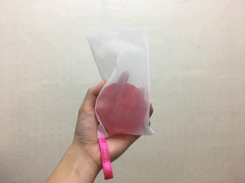 짠 담아봤어요!