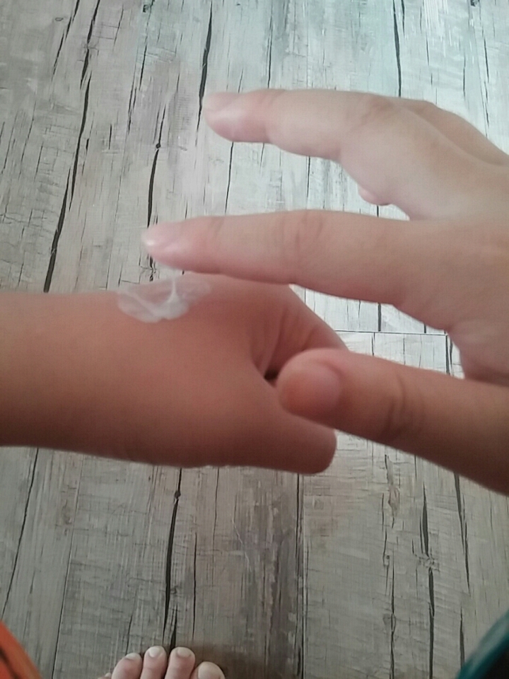 쫀쫀하게 늘어나는 타입이에요!!