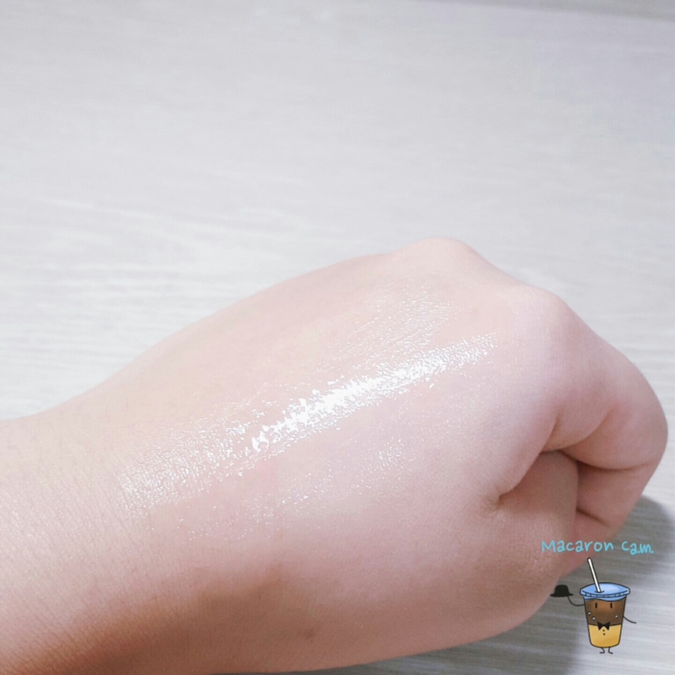 촉촉해요 굿👍