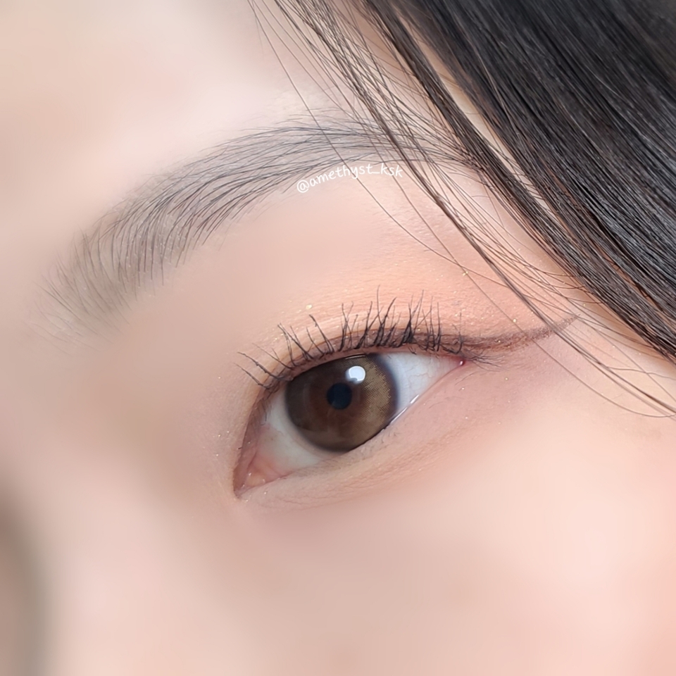 
요로코롬 생기발랄
#봄메이크업 #청순메이크업
#무쌍데일리메이크업 완성🧡🧡



