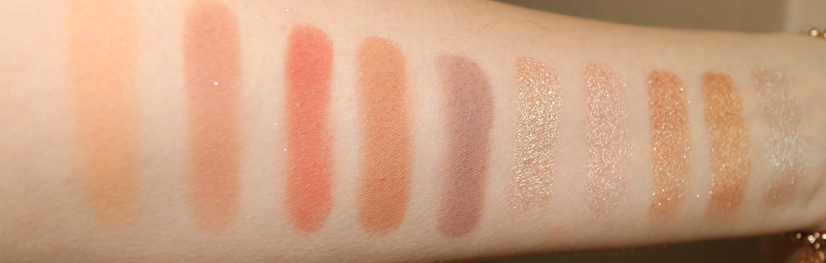 아름다운 색들 좀 보셔용,,🤩
글리터 진짜 장난아니에요