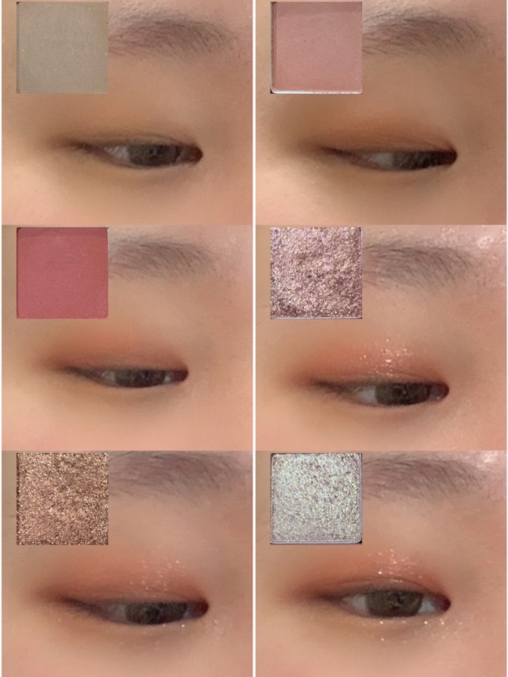 제가 평소 데일리로 많이 사용하는 메이크업입니다🙌🏻