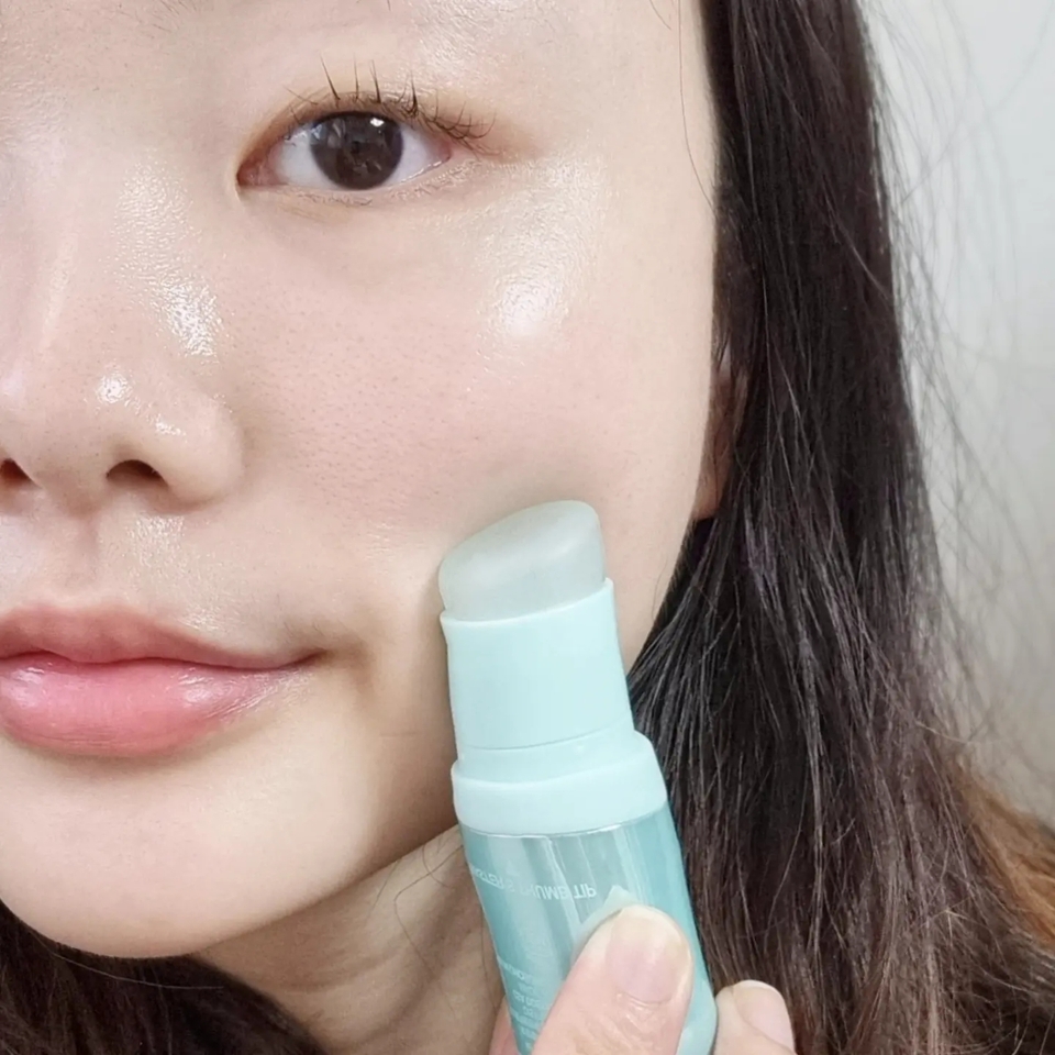 엄지팁으로 톡톡해줘요!