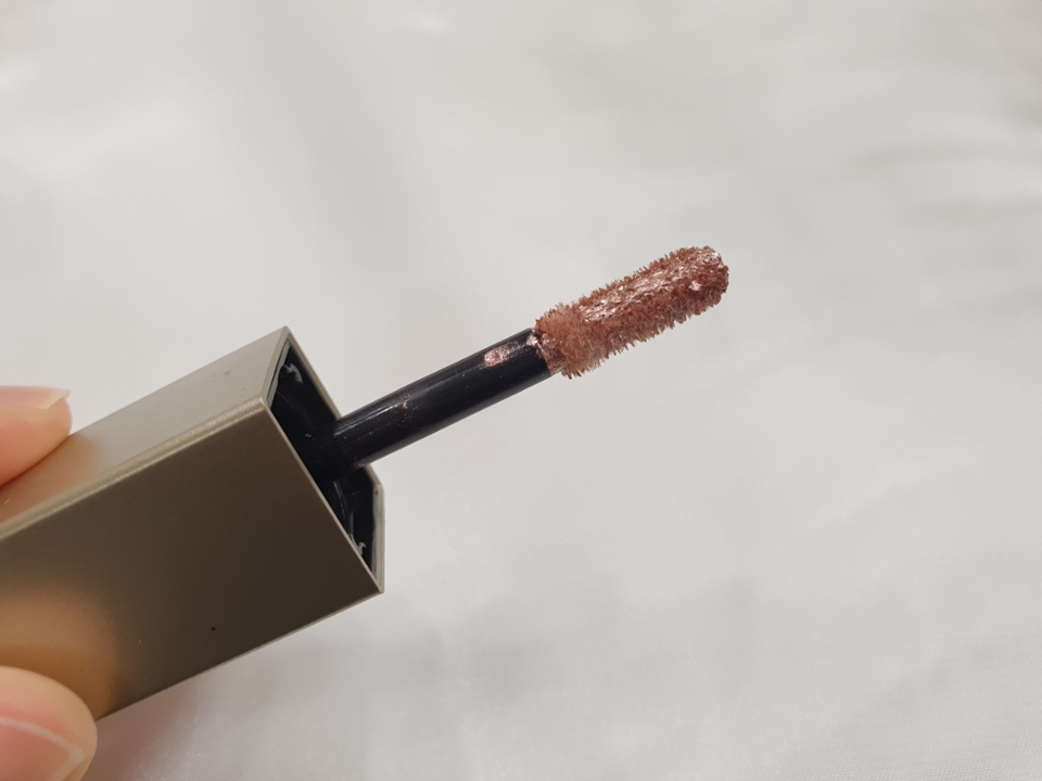 
모두아시겠지만 적당히 굵은 솜팁
