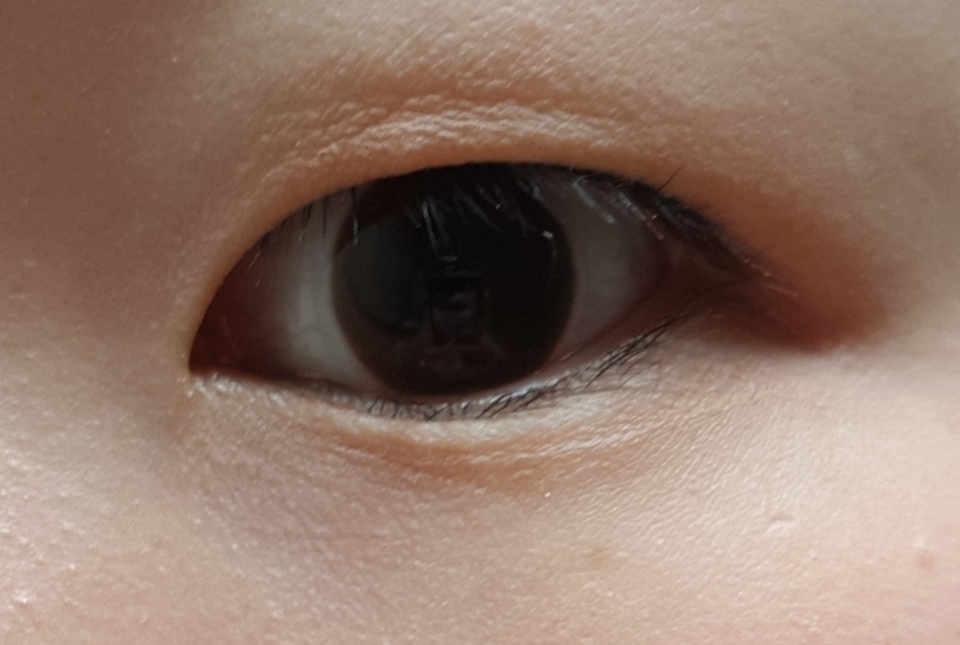 직경이 크지 않아서 자연스러워요!