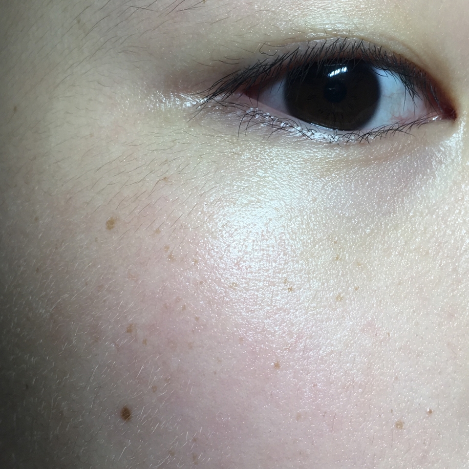 발라보았을땐 확실히 촉촉해보이죵💓💓