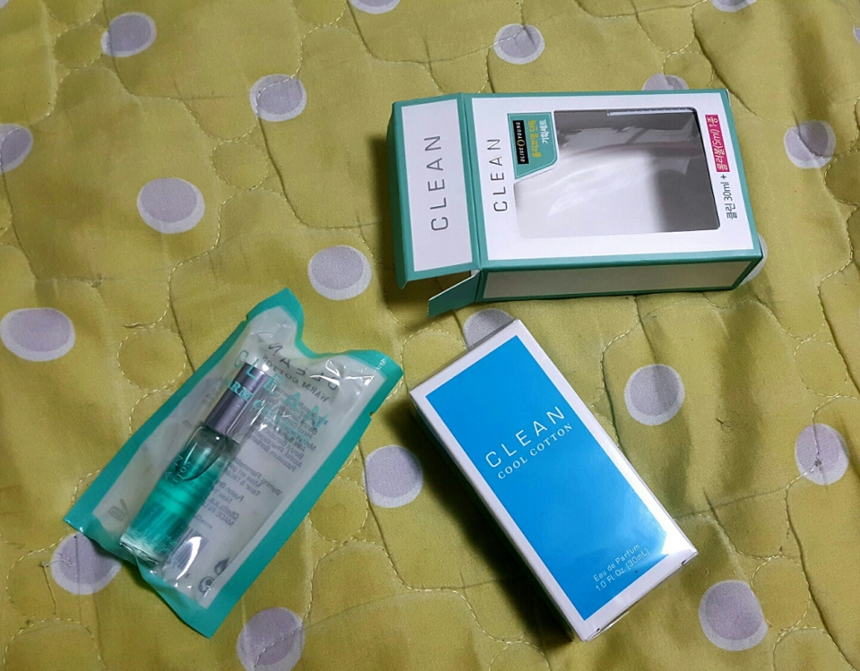왠지 모를 상자도 아름다움이..~💖