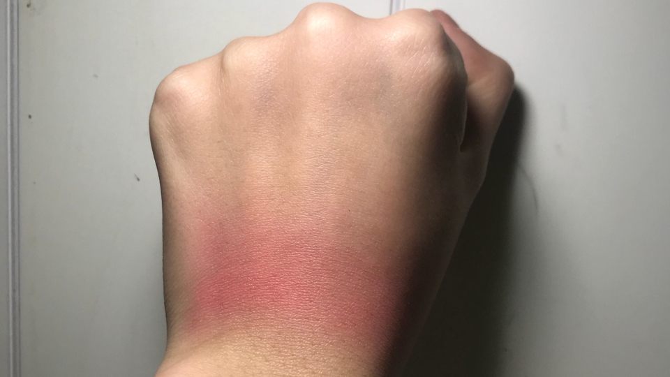 블랜딩하면 진짜 색 예쁘지 않나요 ㅜㅠㅠㅜ