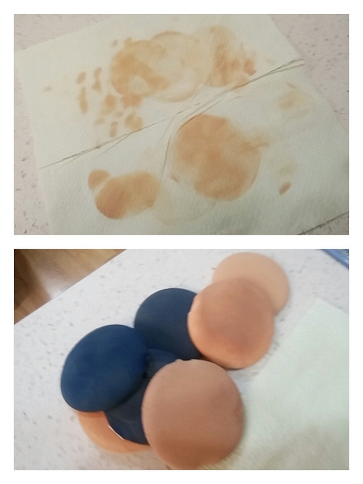 다른것도 똑같이 해주세용 엄청 더러워졋네요ㅋㅋ