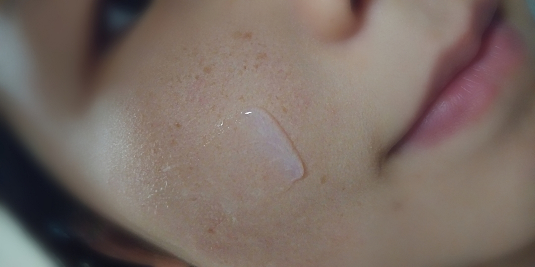 크림을 살짝 얹어보았구요