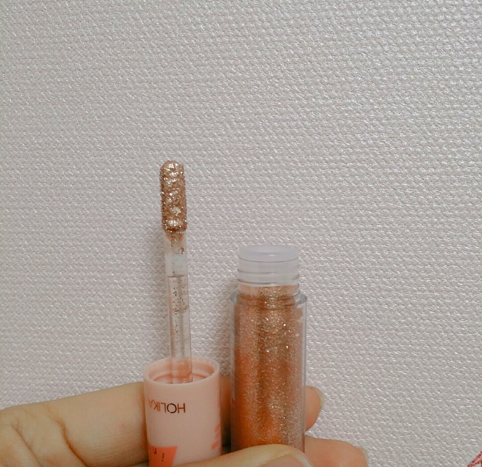 영롱한 펄이 보니시나용?