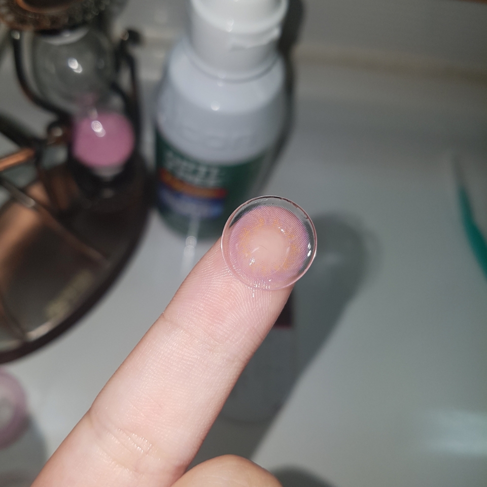 잘 보이시려나요ㅠㅠ