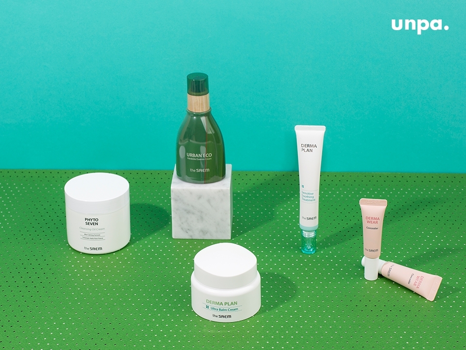 지금까지 깐깐한 에디터 5명이 강!력!하게 추천하는 원픽템을 만나보았어~ 언파룸파, 꿀피부가 되고 싶어? 
구럼 피부 타입에 맞춰 에디터 원픽템을 사용해봐~
이 제품들만 있으면 꿀피부는 너의 것-★
