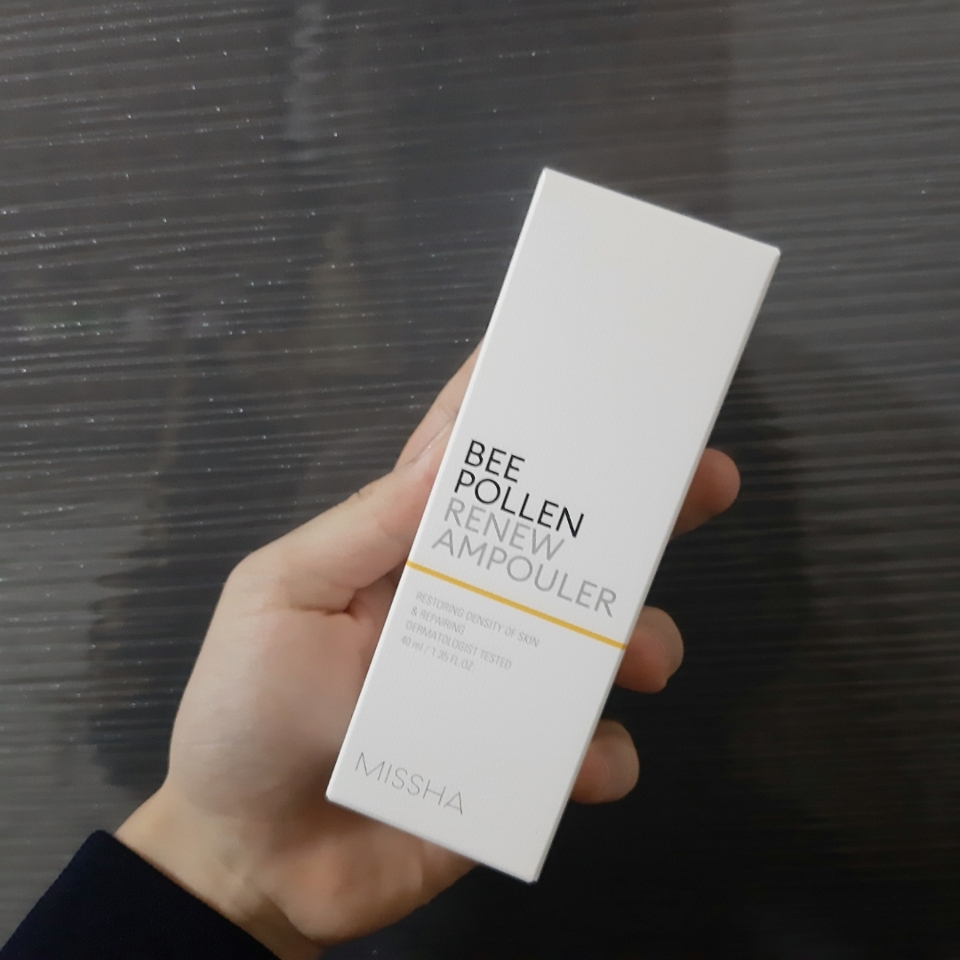 포장지는 이렇게 생겼는데요!
매우 심플한 디자인입니다!