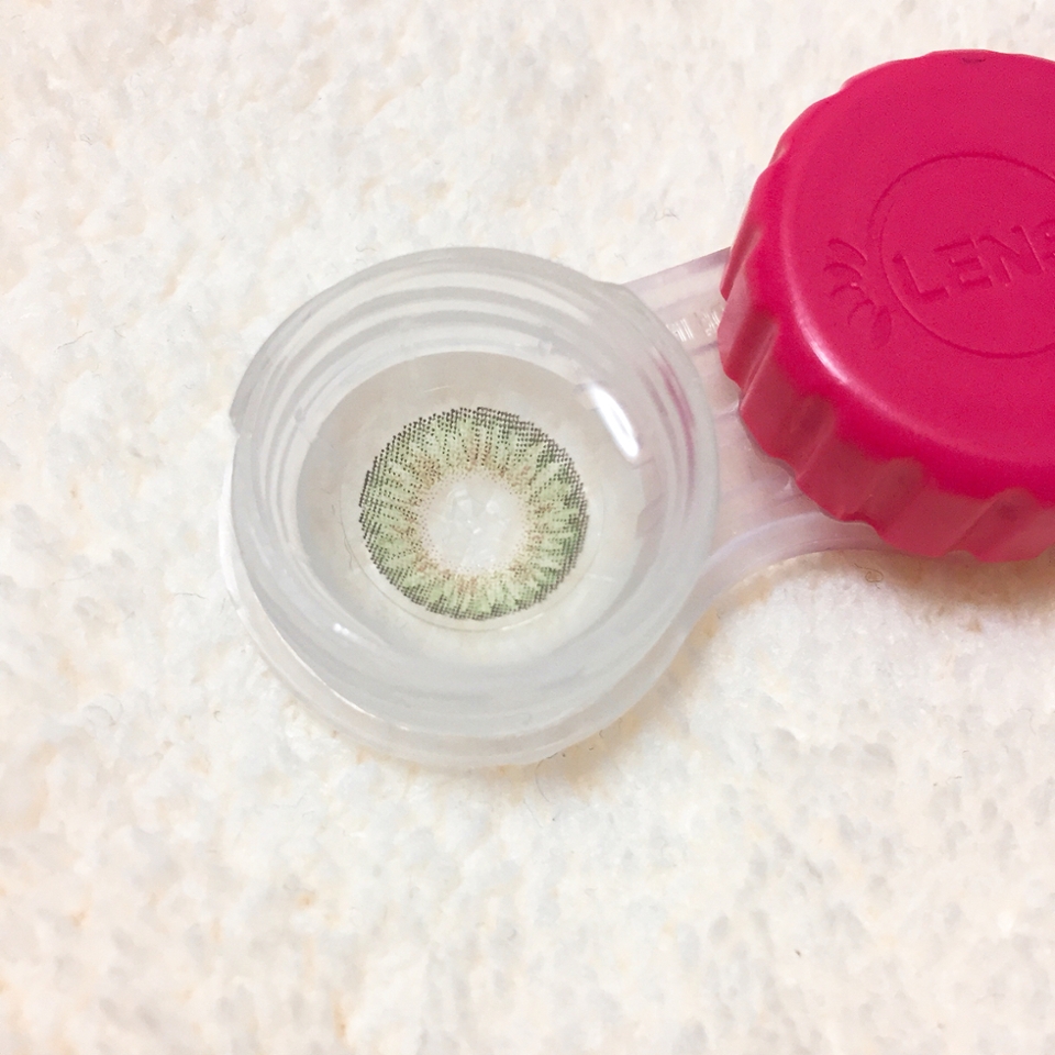 ❤ 플래쉬 off 뒷면 ❤
