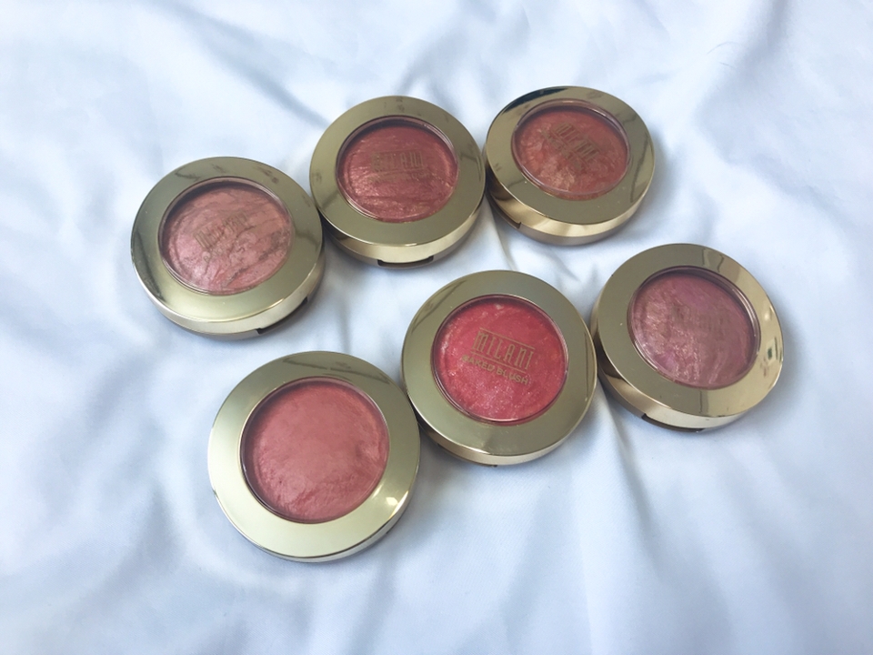 참고로 너무 이뻐서 같은라인 6개나 들고 있어요❤️
블러셔 드래곤볼🧡

오늘은 저의 최애 컬러인 5호 루미노쏘 컬러입니당!


