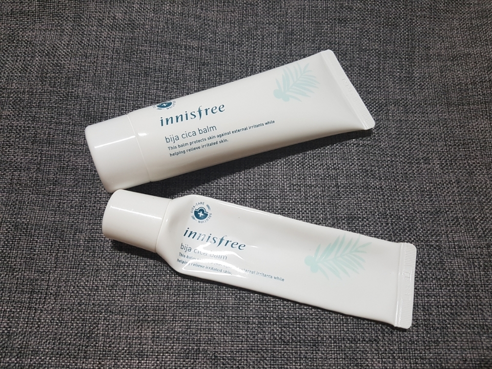 예민해진 피부 진정 및 고민 부위 케어에 도움을 주는 젤 타입 밤
센텔라 아시아키키 4X의 고민 부위 테러로 고민 부위 쓱싹
피부 보호 지원군 "비자 오일"과 "D-판테놀"함유로 건강하고 탄탄한 피부로!
논코메도제닉,하이포알러지 테스트 완료!