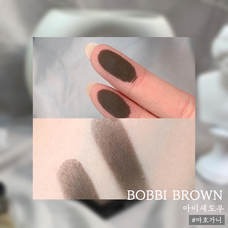 발색이 정말 잘된는 타입이에요
 한번 발랐는데도 정말 진하게 발색 되었어요 

그리고 무엇보다 가루날림이 많지 않아서 좋았어용
역시 브랜드는 브랜드인가봐유🫢🫢