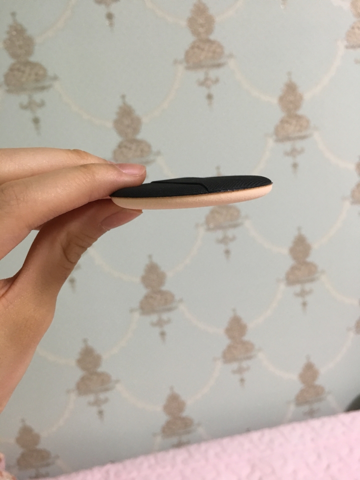 모찌모찌하누쿠션><