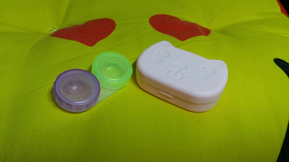 이렇게해서 저의 렌즈 케이스 재활용 팁이 끝났습니다! 나름 도움이 되셨다면 좋아요&팔로우&댓글 한번씩부탁드립니다! 질문사항은 댓글로 부탁드립니다😀