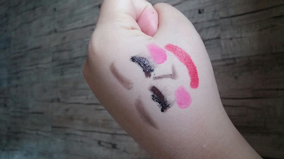 제가그린 얼굴!!귀엽죠??ㅎㅎㅎㅎ