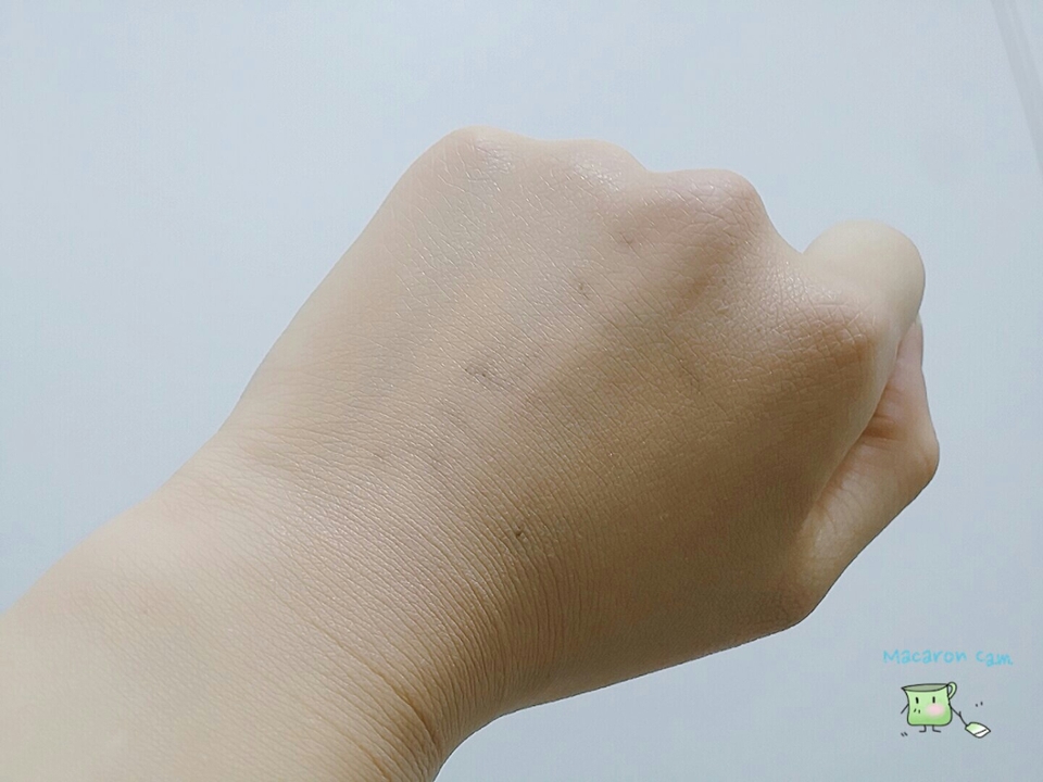 오...?!?!?! 생각보다 잘되는데요???