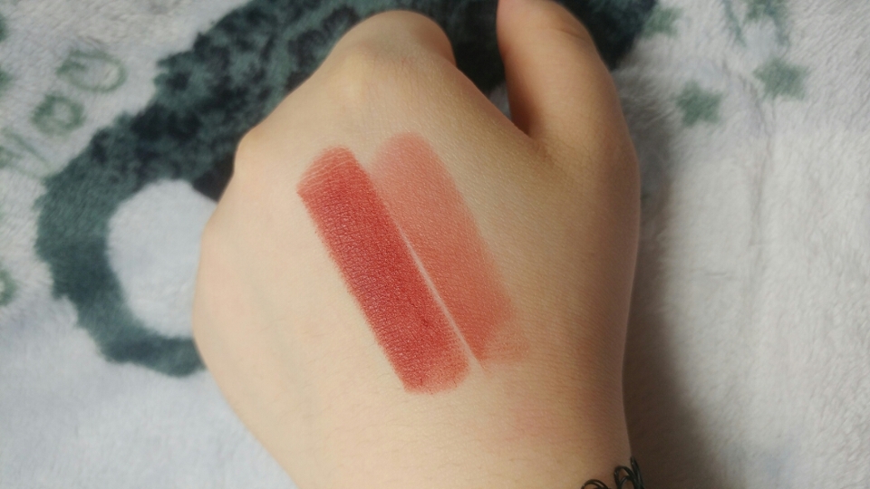 봘림성 쥬아주아~~
2번발색.첫발색